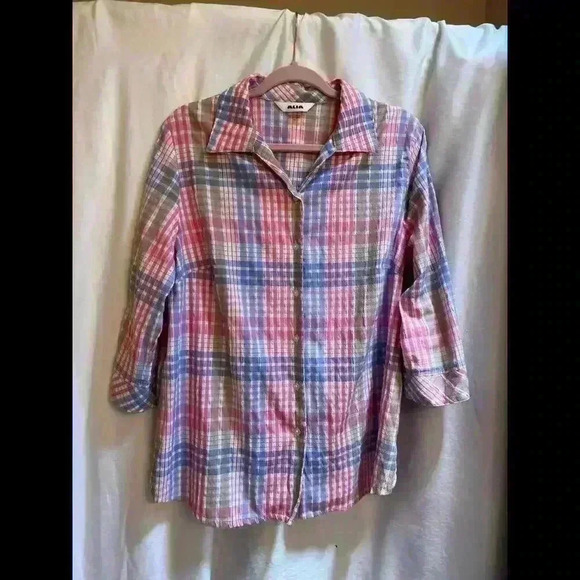 Alia Blouse size 16 - Picture 1 of 4